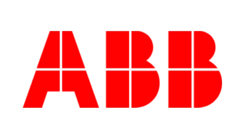 ABB logo