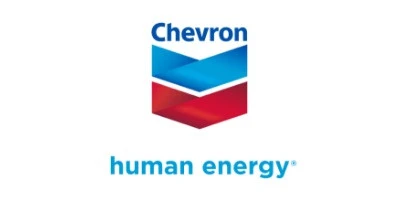 Chevron logo