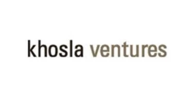 Khosla Ventures logo