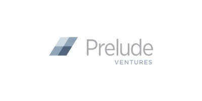 Prelude Ventures logo